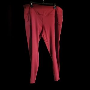 Eddie Bauer XXL Leggings